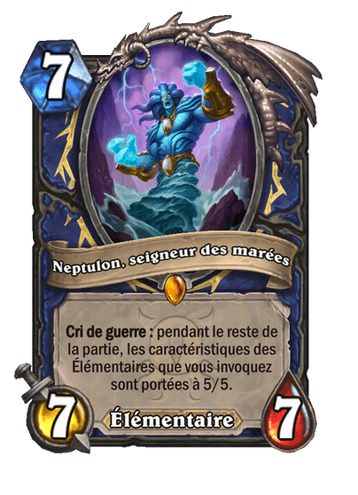 Neptulon, seigneur des marées