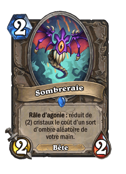 Sombreraie