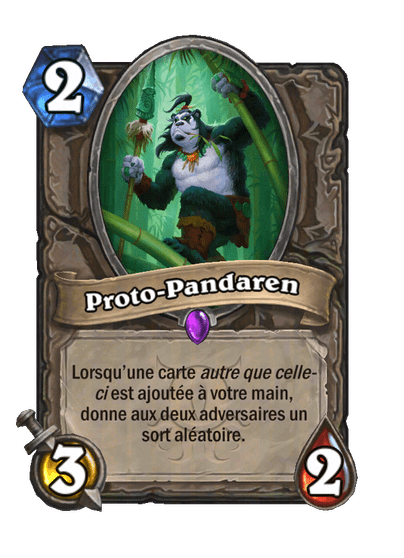 Proto-Pandaren