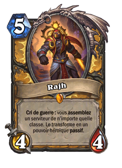 Rajh