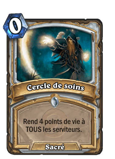 Cercle de soins (Héritage)