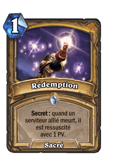 Rédemption (Héritage)