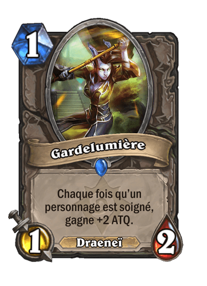 Gardelumière (Héritage)
