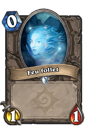 Feu follet (Héritage)