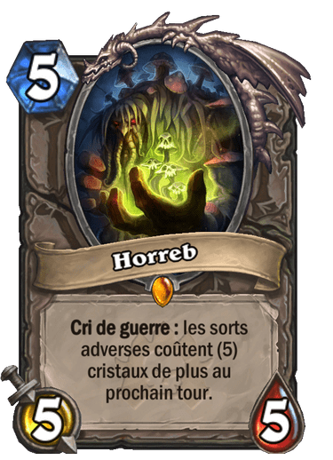 Horreb