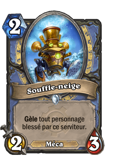 Souffle-neige