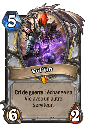 Vol’jin