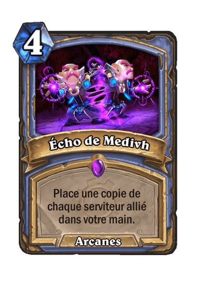Écho de Medivh
