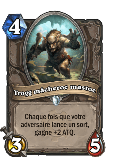 Trogg mâcheroc mastoc