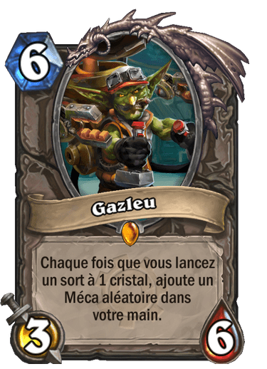 Gazleu