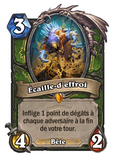 Écaille-d’effroi