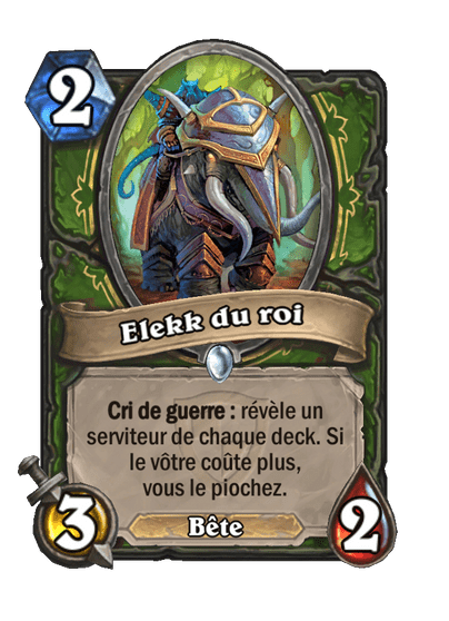 Elekk du roi