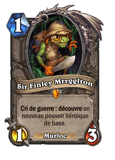 Sir Finley Mrrgglton