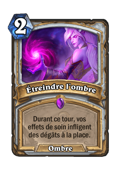 Étreindre l’ombre