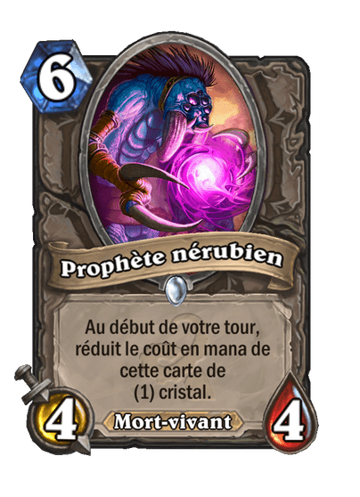 Prophète nérubien