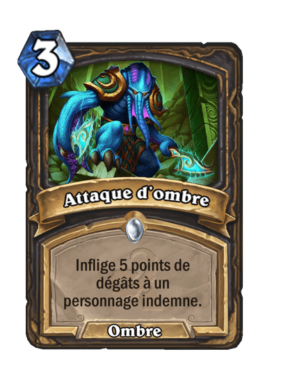 Attaque d’ombre