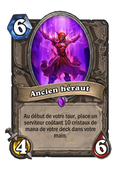 Ancien héraut