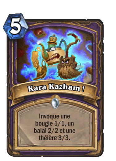 Kara Kazham !