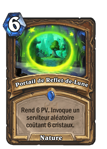 Portail de Reflet-de-Lune