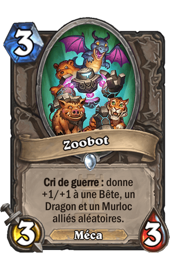 Zoobot