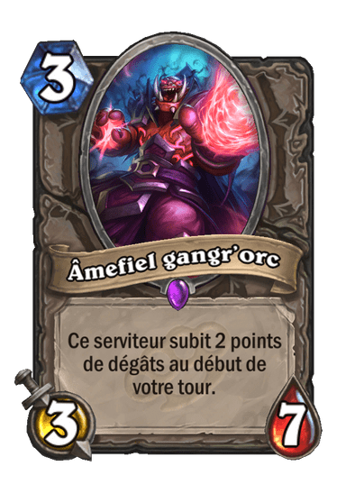 Âmefiel gangr’orc