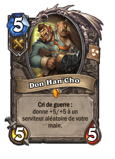 Don Han’Cho
