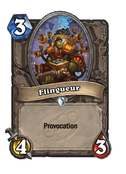 Flingueur
