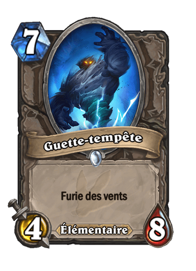 Guette-tempête