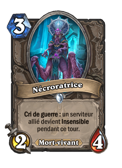 Nécroratrice