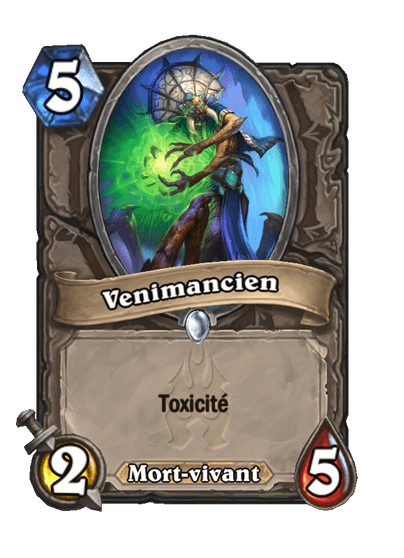 Venimancien
