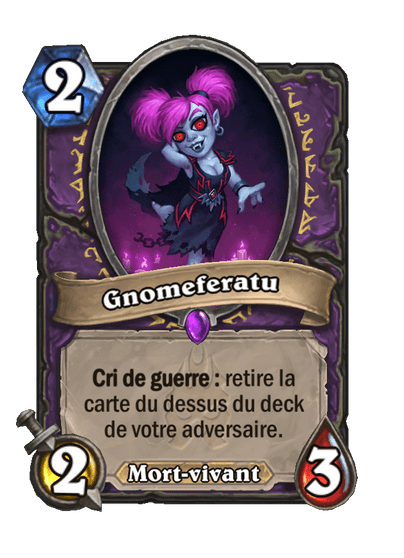 Gnomeferatu