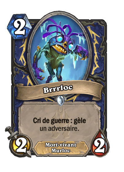 Brrrloc