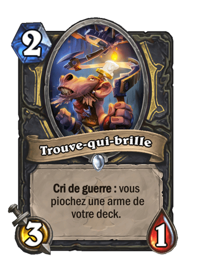 Trouve-qui-brille