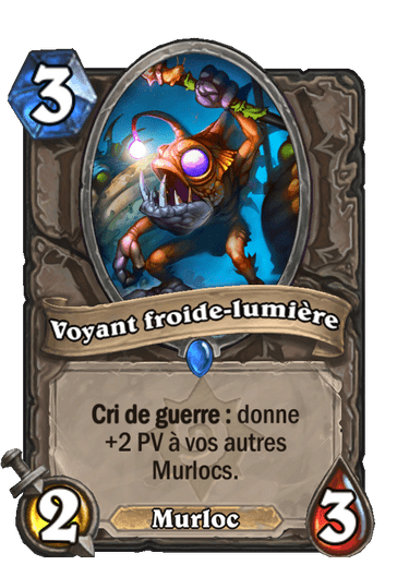 Voyant froide-lumière (Héritage)