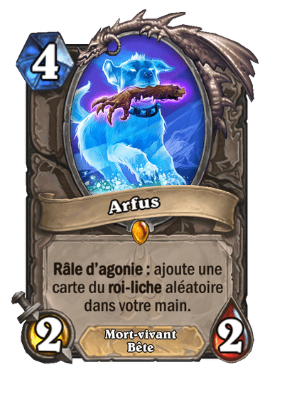 Arfus