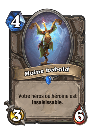 Moine kobold
