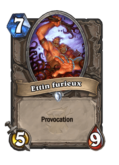 Ettin furieux