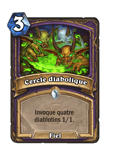 Cercle diabolique