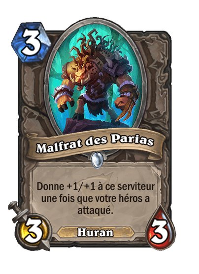 Malfrat des Parias