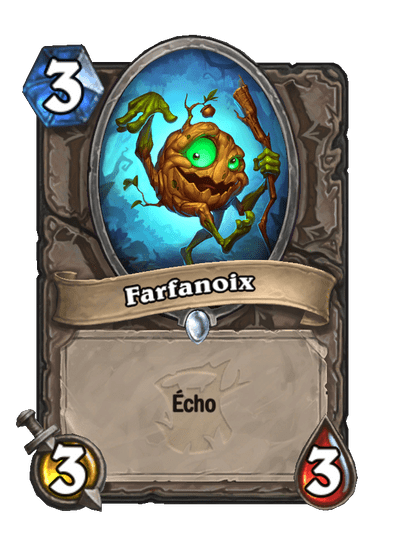 Farfanoix