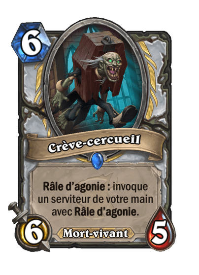 Crève-cercueil
