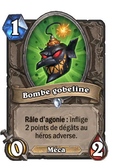 Bombe gobeline