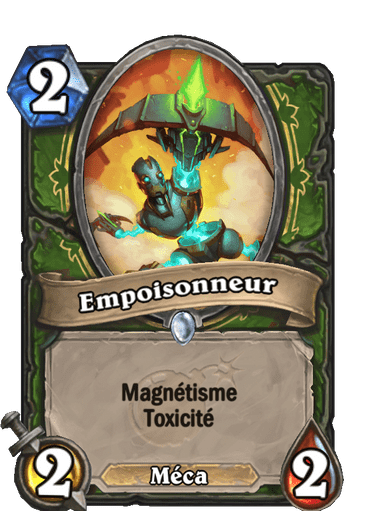 Empoisonneur