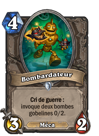 Bombardateur