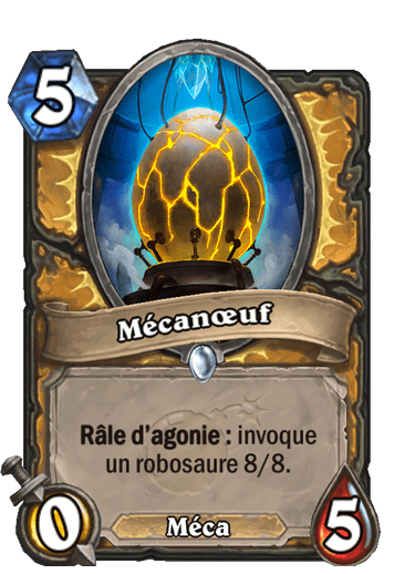Mécanœuf