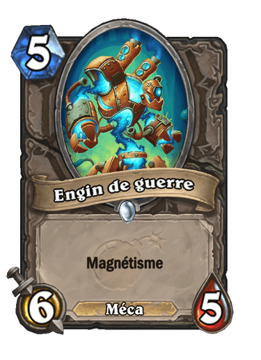 Engin de guerre