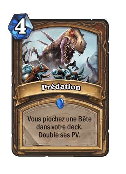 Prédation