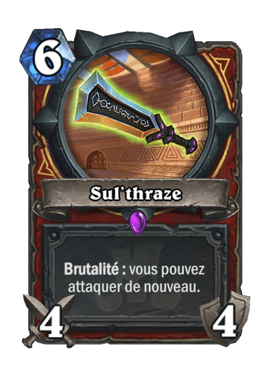 Sul’thraze