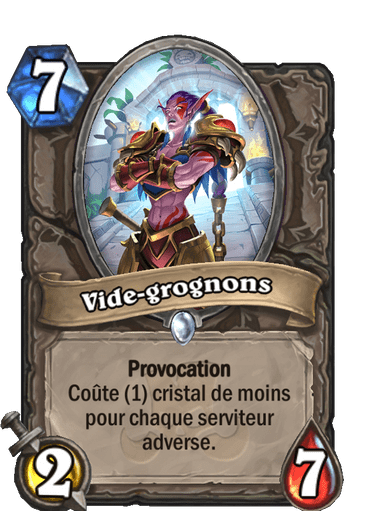 Vide-grognons
