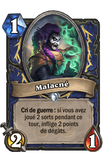Malacné
